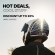BMW Motorrad Gear & Garment - Hot Deals, Cool Stuff